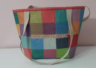 Kit bolso Atenea