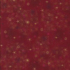 Tela Estampada Navidad 005